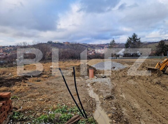 Teren de vânzare Spitalul Judetean - 162546TV | BLITZ Oradea | Poza5