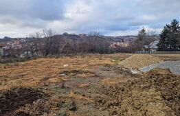 Teren intravilan de vânzare, 975 mp, zona Spitalul Județean Oradea 