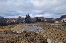 Teren intravilan de vânzare, 975 mp, zona Spitalul Județean Oradea 