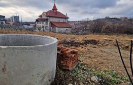 Teren intravilan de vânzare, 975 mp, zona Spitalul Județean Oradea 