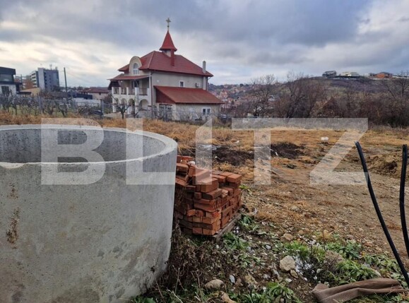 Teren de vânzare Spitalul Judetean - 162547TV | BLITZ Oradea | Poza7