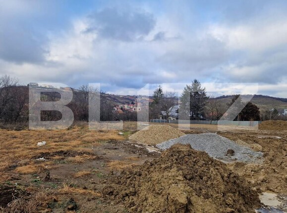 Teren de vânzare Spitalul Judetean - 162547TV | BLITZ Oradea | Poza1