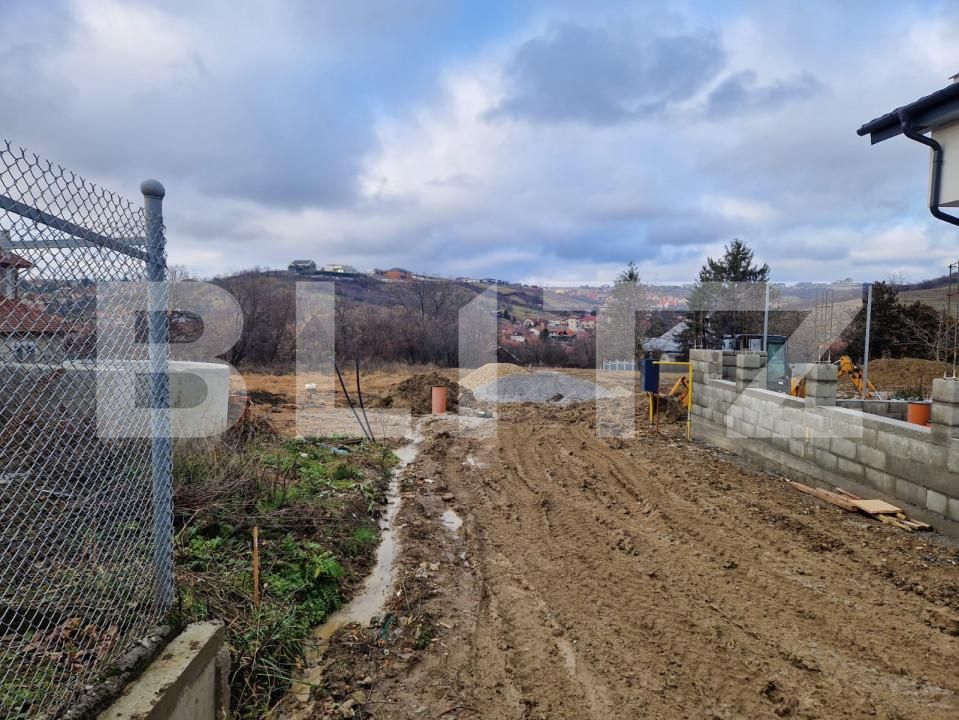 Teren de vânzare Spitalul Judetean - 162547TV | BLITZ Oradea | Poza5