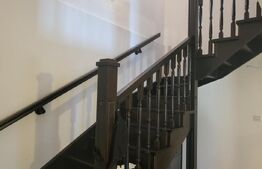 Casa noua lângă Tileagd 160 mp cu teren 1400 mp