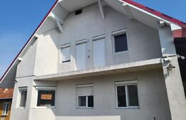 Casa noua lângă Tileagd 160 mp cu teren 1400 mp