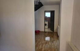 Casa noua lângă Tileagd 160 mp cu teren 1400 mp