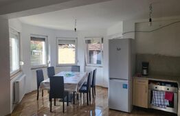 Casa noua lângă Tileagd 160 mp cu teren 1400 mp