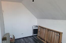 Casa noua lângă Tileagd 160 mp cu teren 1400 mp