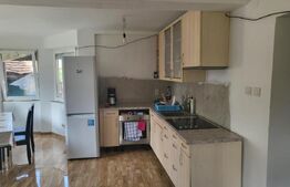 Casa noua lângă Tileagd 160 mp cu teren 1400 mp