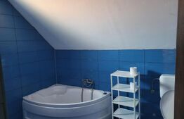 Casa noua lângă Tileagd 160 mp cu teren 1400 mp