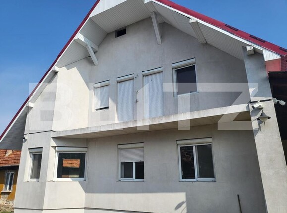 Casa de vânzare 4 camere Tilecus - 162684CV | BLITZ Oradea | Poza15