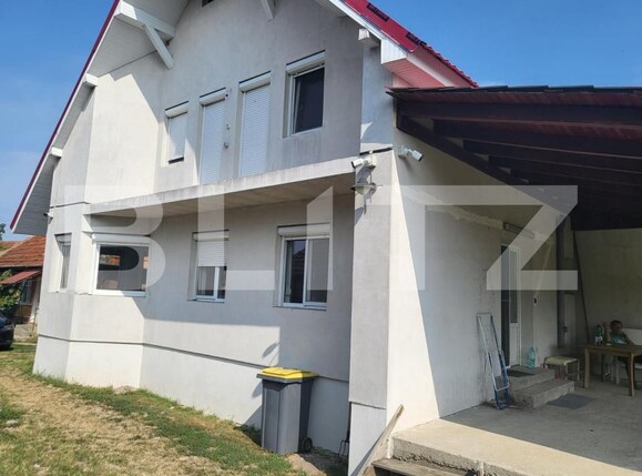 Casa de vânzare 4 camere Tilecus - 162684CV | BLITZ Oradea | Poza9