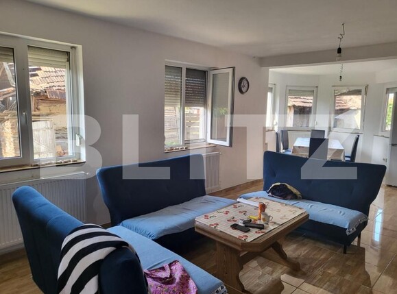 Casa de vânzare 4 camere Tilecus - 162684CV | BLITZ Oradea | Poza1