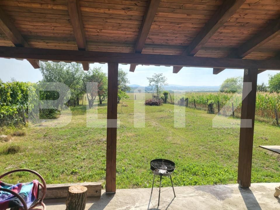 Casa de vânzare 4 camere Tilecus - 162684CV | BLITZ Oradea | Poza19