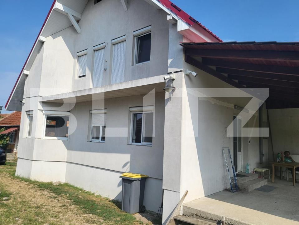 Casa de vânzare 4 camere Tilecus - 162684CV | BLITZ Oradea | Poza9