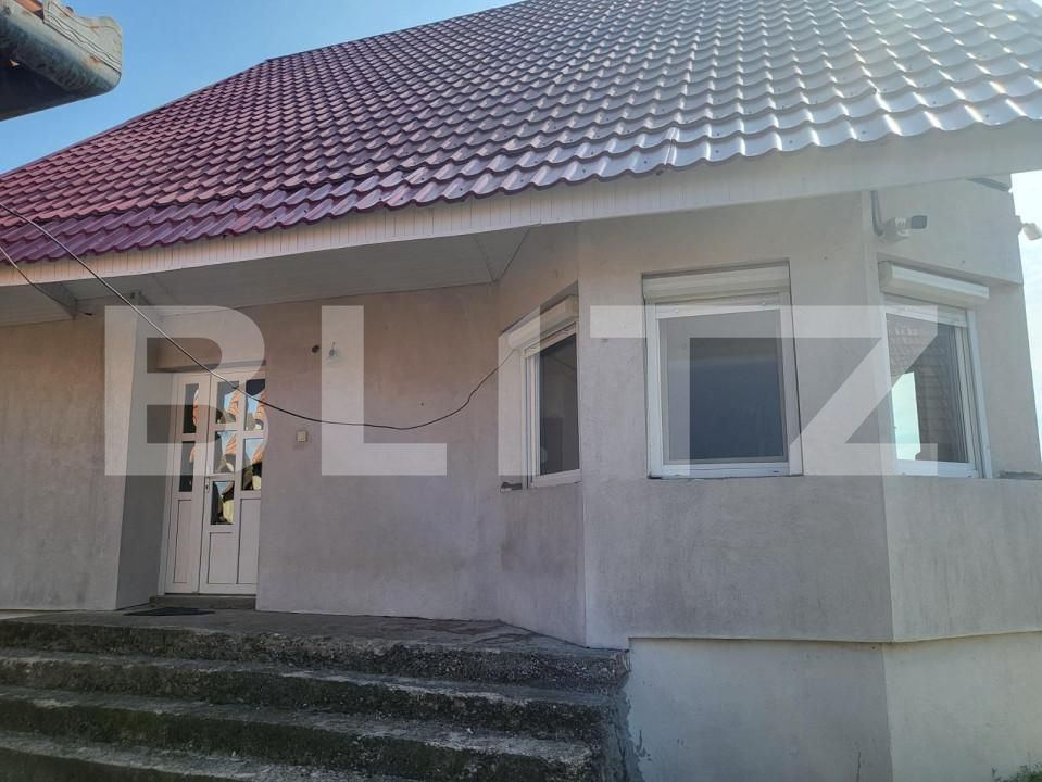 Casa de vânzare 4 camere Tilecus - 162684CV | BLITZ Oradea | Poza5
