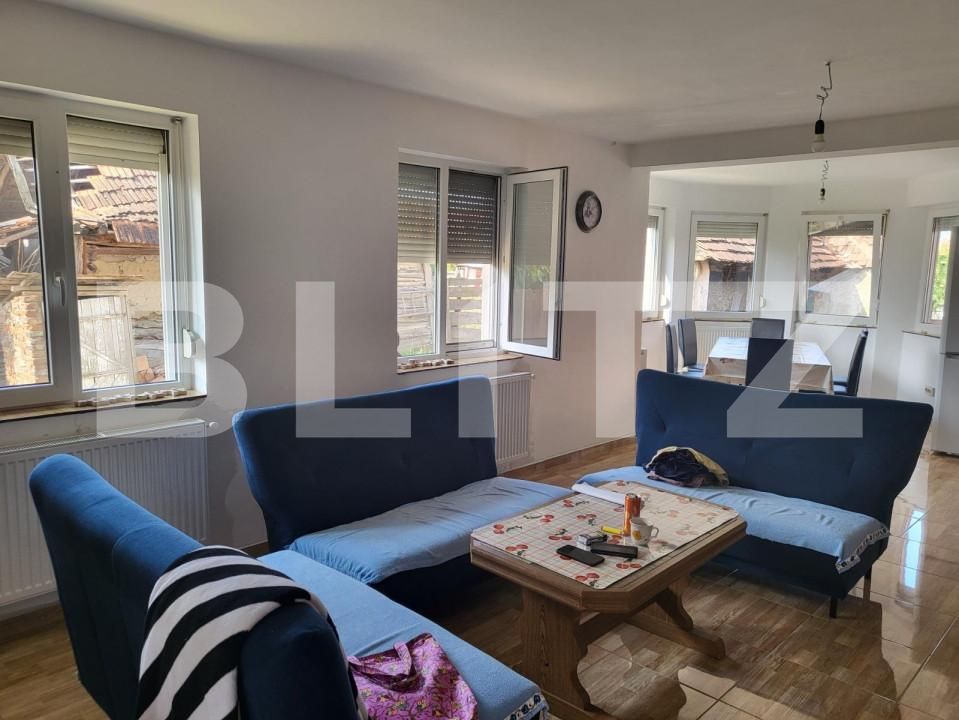 Casa de vânzare 4 camere Tilecus - 162684CV | BLITZ Oradea | Poza1