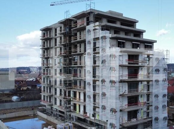 Apartament de vânzare 2 camere Nufarul - 162783AV | BLITZ Oradea | Poza1