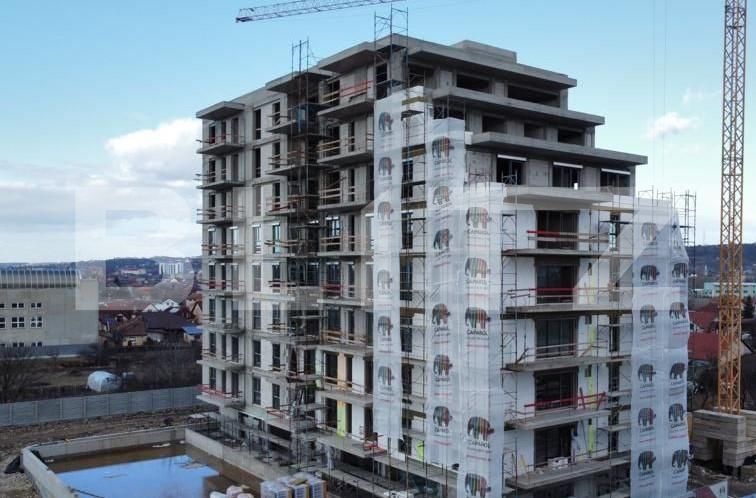 Apartament de vânzare 2 camere Nufarul - 162783AV | BLITZ Oradea | Poza1