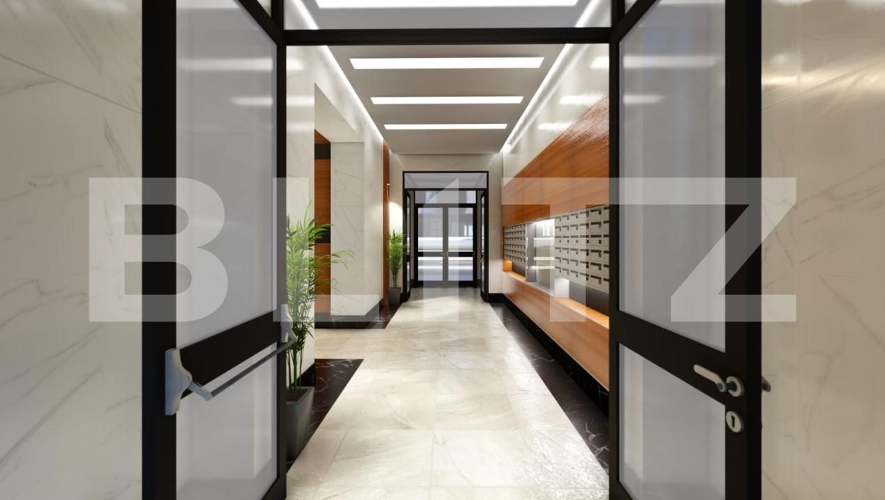 Apartament de vânzare 2 camere Nufarul - 162783AV | BLITZ Oradea | Poza8