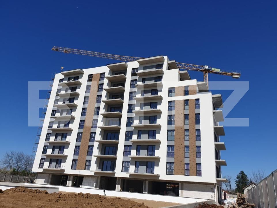 Apartament de vânzare 2 camere Nufarul - 162783AV | BLITZ Oradea | Poza9