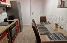 Apartament 3 camere – zona Prima Universității, confort și liniște!