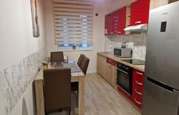 Apartament 3 camere – zona Prima Universității, confort și liniște!