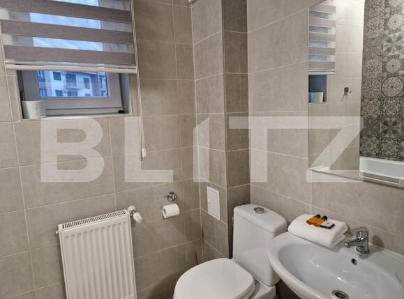 Apartament de închiriat 3 camere Central - 162819AI | BLITZ Oradea | Poza7