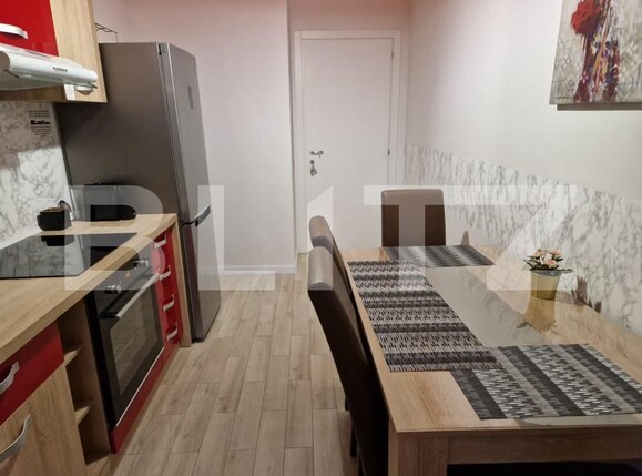 Apartament de închiriat 3 camere Central - 162819AI | BLITZ Oradea | Poza8