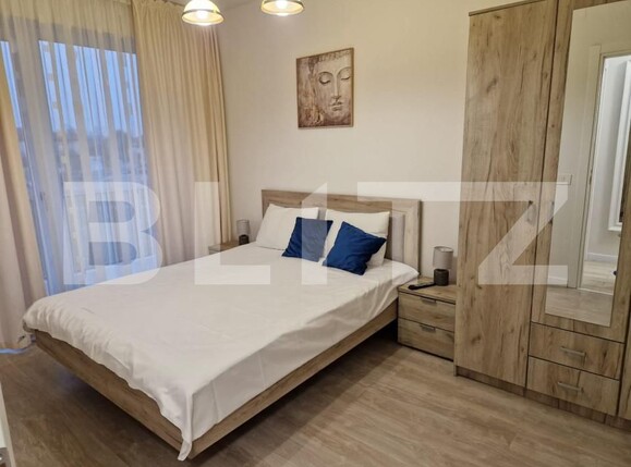 Apartament de închiriat 3 camere Central - 162819AI | BLITZ Oradea | Poza6