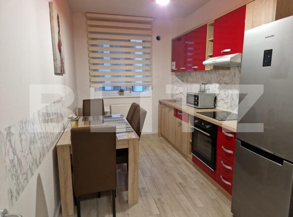 Apartament de închiriat 3 camere Central - 162819AI | BLITZ Oradea | Poza9