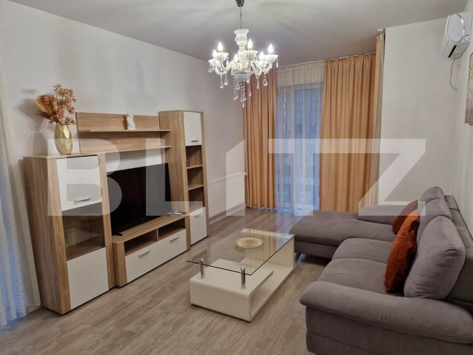 Apartament de închiriat 3 camere Central - 162819AI | BLITZ Oradea | Poza3