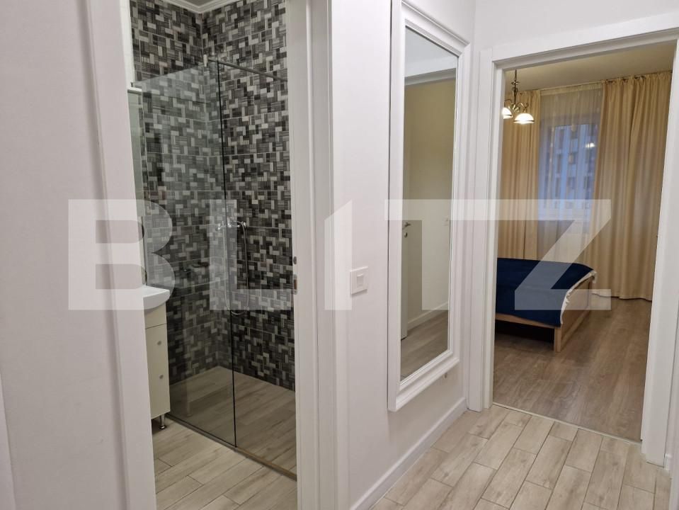 Apartament de închiriat 3 camere Central - 162819AI | BLITZ Oradea | Poza2