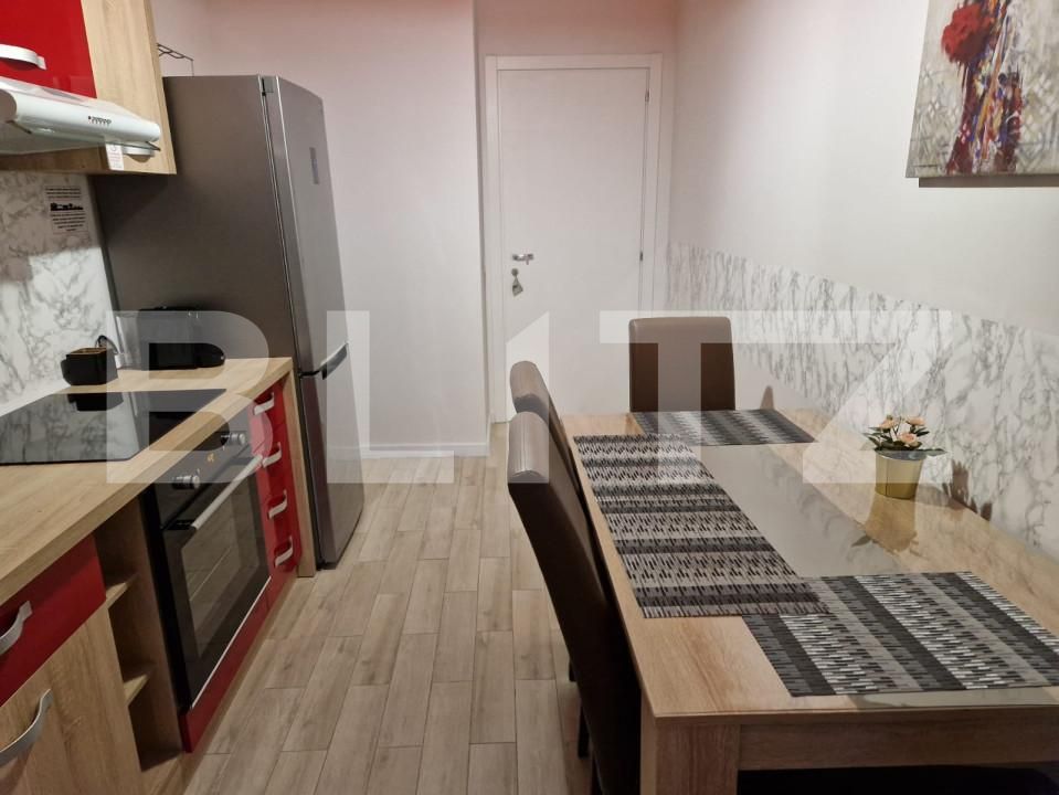 Apartament de închiriat 3 camere Central - 162819AI | BLITZ Oradea | Poza8