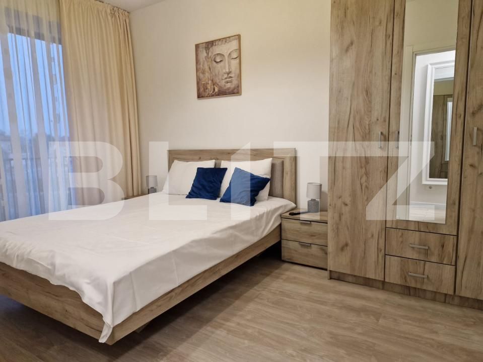 Apartament de închiriat 3 camere Central - 162819AI | BLITZ Oradea | Poza5