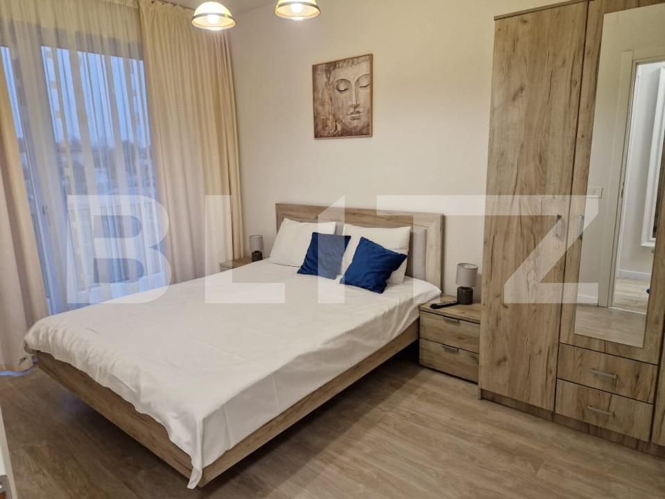 Apartament de închiriat 3 camere Central - 162819AI | BLITZ Oradea | Poza6