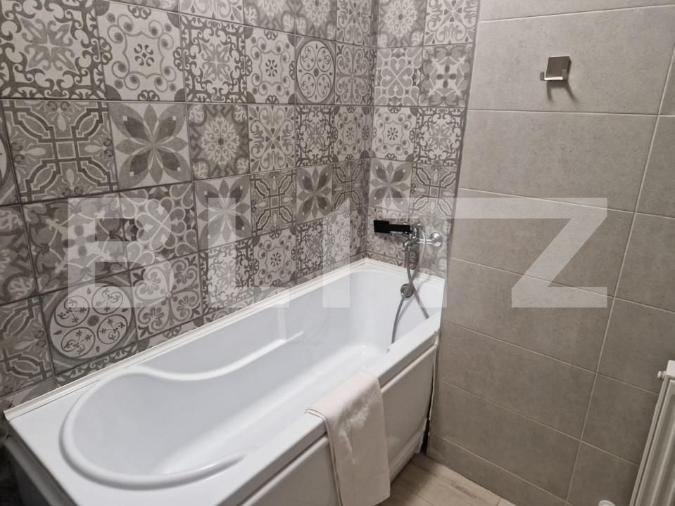 Apartament de închiriat 3 camere Central - 162819AI | BLITZ Oradea | Poza4