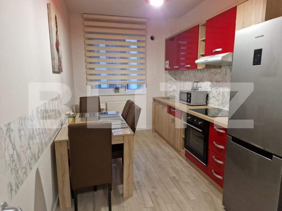 Apartament de închiriat 3 camere Central - 162819AI | BLITZ Oradea | Poza9