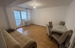 Apartament cu 2 camere 50 mp în zona Rogerius,
