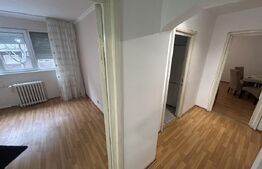Apartament cu 2 camere 50 mp în zona Rogerius,