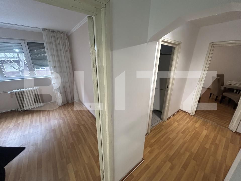 Apartament de vânzare 2 camere Rogerius - 162847AV | BLITZ Oradea | Poza4