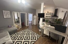 Apartament cu 3 camere, 60 mp, zona Grădinii Zoologice