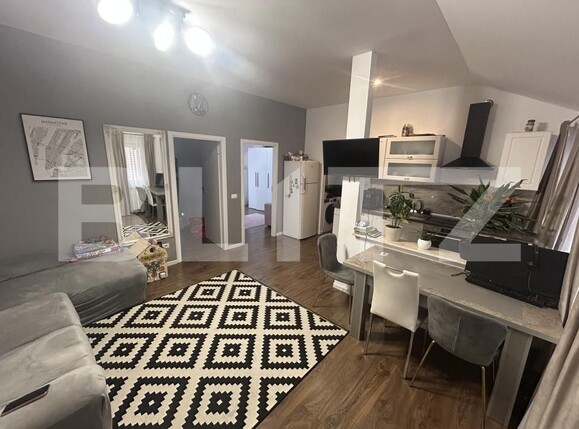 Apartament de vânzare 3 camere Central - 162848AV | BLITZ Oradea | Poza1