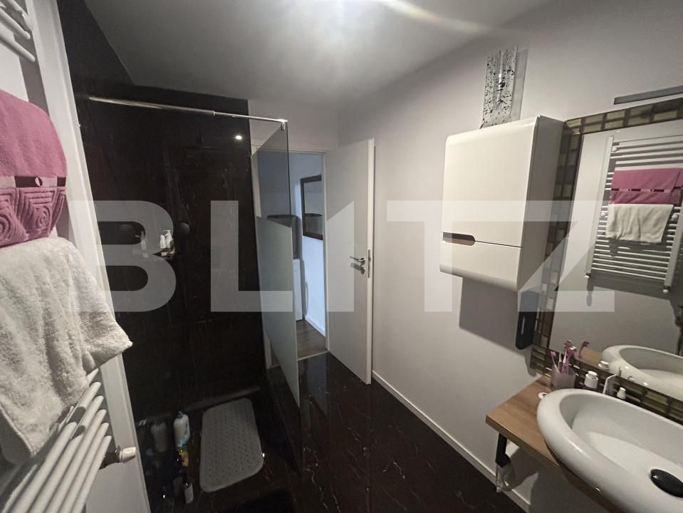 Apartament de vânzare 3 camere Central - 162848AV | BLITZ Oradea | Poza5