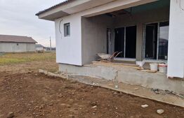 Casă nouă de vânzare în Santandrei – Spațiu generos