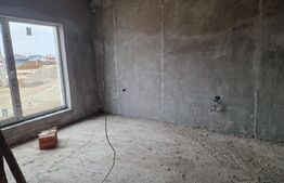 Casă nouă de vânzare în Santandrei – Spațiu generos