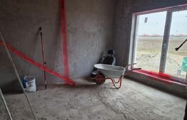 Casă nouă de vânzare în Santandrei – Spațiu generos