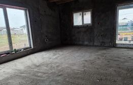 Casă nouă de vânzare în Santandrei – Spațiu generos