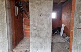 Casă nouă de vânzare în Santandrei – Spațiu generos