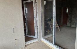 Casă nouă de vânzare în Santandrei – Spațiu generos